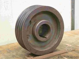 Guss SPB 260-4 (17 mm)