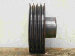 Guss SPB 260-4 (17 mm)