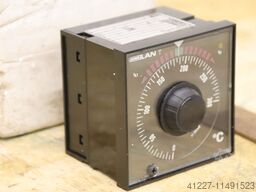 Jumo TROw-96/la, re4 0 bis 300 °C