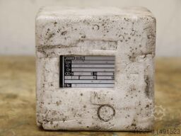Jumo TROw-96/la, re4 0 bis 300 °C