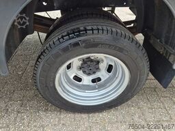 Iveco Daily 35C16 2.3D/ Navi/ Airco/ E6/ 22 KUB