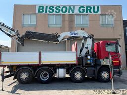 SCANIA CV 440