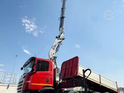 SCANIA CV 440
