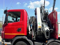 SCANIA CV 440
