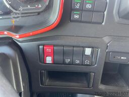 Scania R500 external  coolant leak,  RETARDER, HYDRAUL...