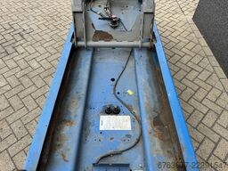 GENIE GS-2632 schaarhoogwerker SCISSOR  10M Werkhoogte Elektrisch 2014