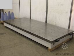 Meuselwitz 3000/1335/H250 mm