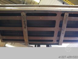 Meuselwitz 3000/1335/H250 mm