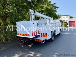 Mercedes-Benz Atego Atego 1323/Falck SCHMIDT T2014/14mtr/Eu3