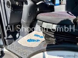 Mercedes-Benz Atego Atego 1323/Falck SCHMIDT T2014/14mtr/Eu3