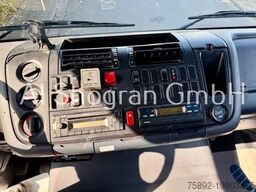 Mercedes-Benz Atego Atego 1323/Falck SCHMIDT T2014/14mtr/Eu3