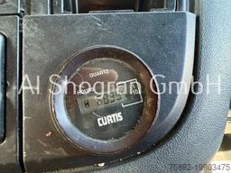 Mercedes-Benz Atego Atego 1323/Falck SCHMIDT  T2014/14mtr/Eu3