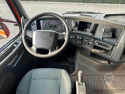 Volvo FH 420 6X2 MET HIAB 477-EP 5 HIPRO KRAAN/KRAN/C...