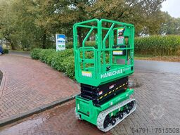 Hangcha HS0608TP (Nieuw, binnen 24h geleverd)