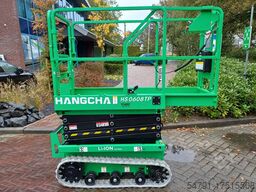 Hangcha HS0608TP (Nieuw, binnen 24h geleverd)