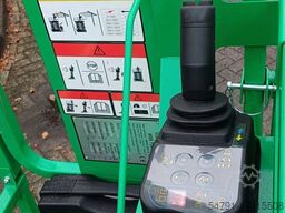 Hangcha HS0608TP (Nieuw, binnen 24h geleverd)