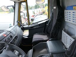 iveco EuroCargo ML 75 E 16 P LBW LUFT EURO-5 Koffer-Innenlänge 5,4m