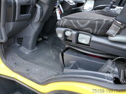 iveco EuroCargo ML 75 E 16 P LBW LUFT EURO-5 Koffer-Innenlänge 5,4m