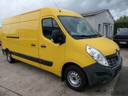 renault Master 130 dCi L3H2 Euro6 KLIMA COC Regal