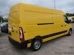 renault Master 130 dCi L3H2 Euro6 KLIMA COC Regal