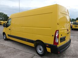 renault Master 130 dCi L3H2 Euro6 KLIMA COC Regal