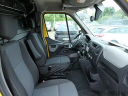 renault Master 130 dCi L3H2 Euro6 KLIMA COC Regal