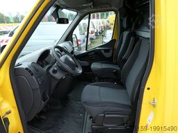 renault Master 130 dCi L3H2 Euro6 KLIMA COC Regal