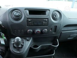 renault Master 130 dCi L3H2 Euro6 KLIMA COC Regal