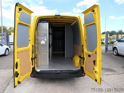 renault Master 130 dCi L3H2 Euro6 KLIMA COC Regal