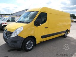 renault Master 130 dCi L3H2 Euro6 KLIMA COC Regal