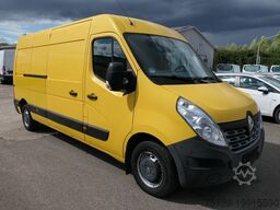 renault Master 130 dCi L3H2 Euro6 KLIMA COC Regal