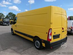 renault Master 130 dCi L3H2 Euro6 KLIMA COC Regal