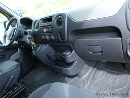 renault Master 130 dCi L3H2 Euro6 KLIMA COC Regal