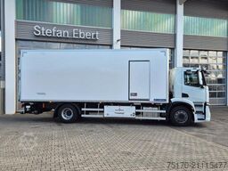 Iveco AD190S40/FP Lamberet Mitsubishi LBW Tür AHK