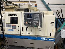 Okuma LB300 MW