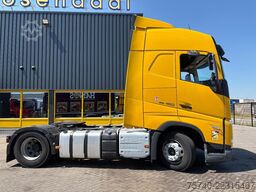 Volvo FH 460 + euro 6 + 5x in stock + spoiler
