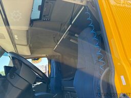 Volvo FH 460 + euro 6 + 5x in stock + spoiler