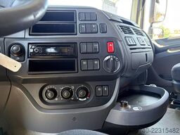 DAF XF 460 + euro 6 + spoiler