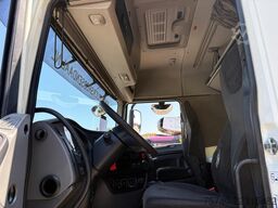 DAF XF 460 + euro 6 + spoiler