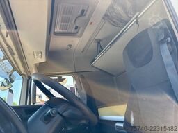 DAF XF 460 + euro 6 + spoiler