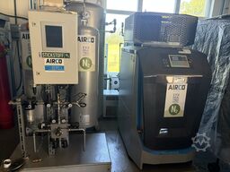 Airco PSAL 15 SN