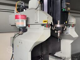 Emmegi Comet T5
