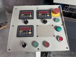 Pressta Eisele Prisma 600