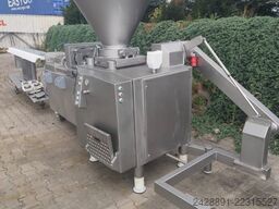 VEMAG DP10E, LPG 208, AH 204