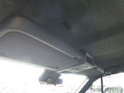 RENAULT NEW Master 2025 Autotransporter NAVI Luft Fed.