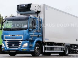 DAF CF 330 Kühlkoffer (Kühlmaschine defekt)
