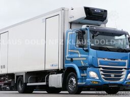 DAF CF 330 Kühlkoffer (Kühlmaschine defekt)
