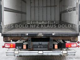 DAF CF 330 Kühlkoffer (Kühlmaschine defekt)