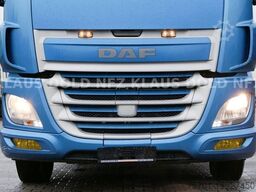 DAF CF 330 Kühlkoffer (Kühlmaschine defekt)