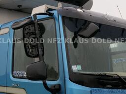 DAF CF 330 Kühlkoffer (Kühlmaschine defekt)